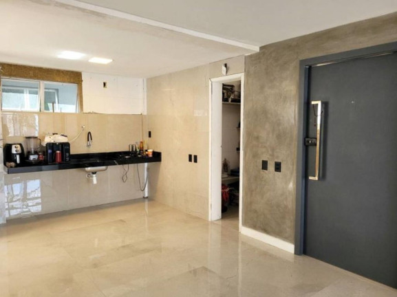 Imagem Cobertura com 3 Quartos à Venda, 204 m² em Varjota - Fortaleza Imagem Cobertura com 3 Quartos à Venda, 204 m² em Varjota - Fortaleza