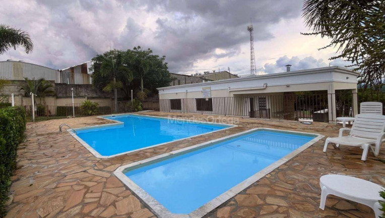 Imagem Apartamento com 2 Quartos à Venda, 48 m² em Jardim Novo Mundo - Sorocaba Imagem Apartamento com 2 Quartos à Venda, 48 m² em Jardim Novo Mundo - Sorocaba