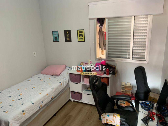 Imagem Apartamento com 3 Quartos à Venda, 108 m² em Osvaldo Cruz - São Caetano Do Sul Imagem Apartamento com 3 Quartos à Venda, 108 m² em Osvaldo Cruz - São Caetano Do Sul