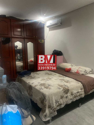 Imagem Casa com 4 Quartos à Venda, 225 m² em Penha Circular - Rio De Janeiro Imagem Casa com 4 Quartos à Venda, 225 m² em Penha Circular - Rio De Janeiro