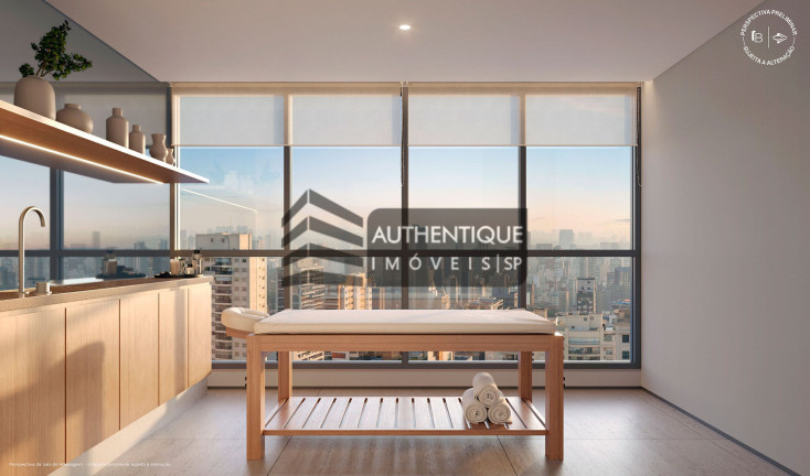 Imagem Apartamento com 3 Quartos à Venda, 121 m² em Pinheiros - São Paulo Imagem Apartamento com 3 Quartos à Venda, 121 m² em Pinheiros - São Paulo