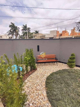Imagem Casa com 3 Quartos à Venda, 180 m² em Bosque Da Mata - Tijucas