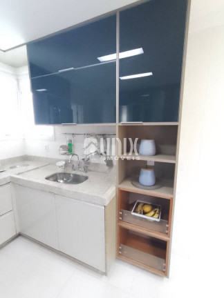 Imagem Apartamento com 3 Quartos à Venda, 120 m² em Centro - Campos Dos Goytacazes