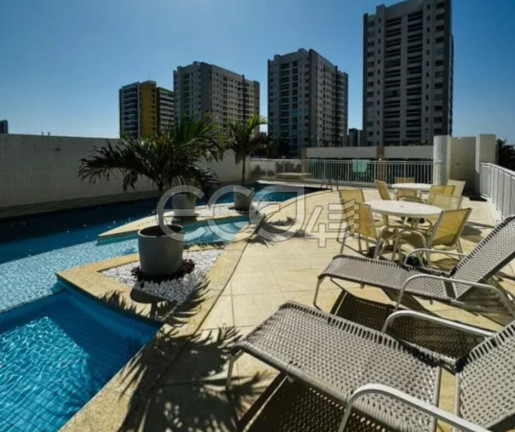 Imagem Apartamento com 3 Quartos à Venda, 105 m² em Atalaia - Aracaju