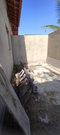 Imagem Casa com 2 Quartos à Venda, 132 m² em Jardim Imperador - Peruíbe Imagem Casa com 2 Quartos à Venda, 132 m² em Jardim Imperador - Peruíbe
