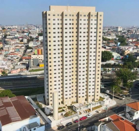 Imagem Apartamento com 2 Quartos à Venda, 32 m² em Jardim Helena - São Paulo Imagem Apartamento com 2 Quartos à Venda, 32 m² em Jardim Helena - São Paulo