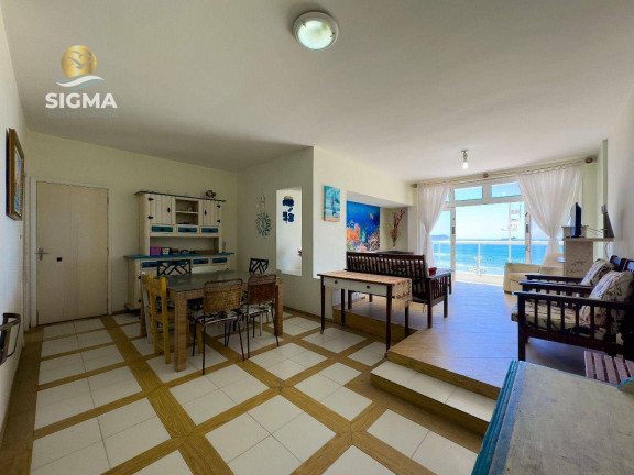 Imagem Apartamento com 3 Quartos à Venda, 184 m² em Jardim Astúrias - Guarujá Imagem Apartamento com 3 Quartos à Venda, 184 m² em Jardim Astúrias - Guarujá