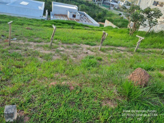 Imagem Terreno à Venda, 378 m² em São José Dos Campos Imagem Terreno à Venda, 378 m² em São José Dos Campos