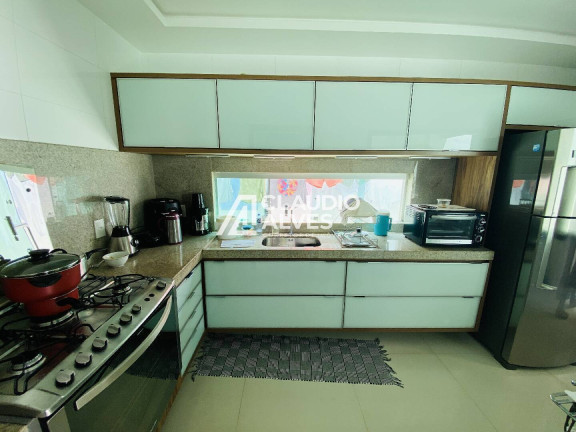 Imagem Casa de Condomínio com 3 Quartos à Venda, 274 m² em Villa Olímpia - Feira De Santana Imagem Casa de Condomínio com 3 Quartos à Venda, 274 m² em Villa Olímpia - Feira De Santana