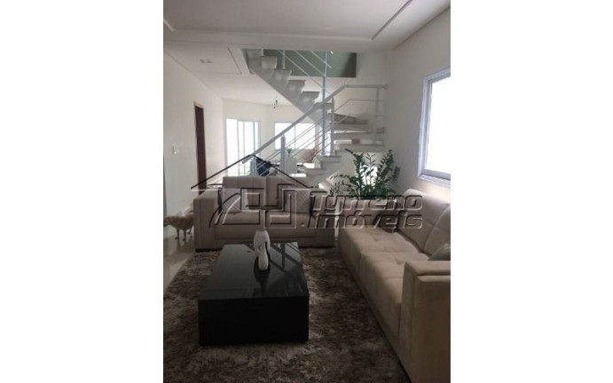 Imagem Casa de Condomínio com 4 Quartos à Venda, 246 m² em Urbanova - São José Dos Campos Imagem Casa de Condomínio com 4 Quartos à Venda, 246 m² em Urbanova - São José Dos Campos