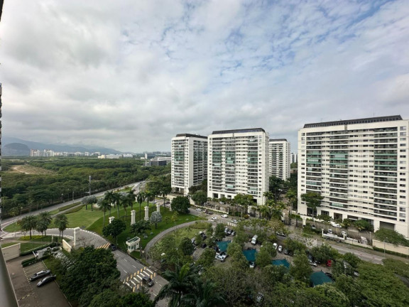 Imagem Apartamento com 2 Quartos à Venda, 98 m² em Jacarepagua - Rio De Janeiro