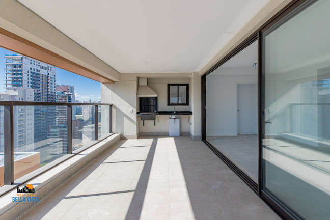 Imagem Apartamento com 3 Quartos à Venda, em Moema - São Paulo Imagem Apartamento com 3 Quartos à Venda, em Moema - São Paulo