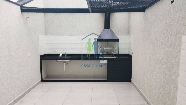 Imagem Sobrado com 3 Quartos à Venda, 108 m² em Vila Arriete - São Paulo Imagem Sobrado com 3 Quartos à Venda, 108 m² em Vila Arriete - São Paulo