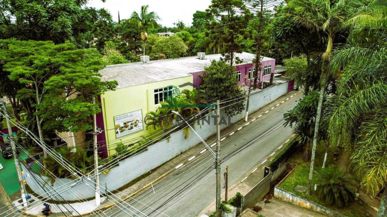 Imagem Sala Comercial para Alugar, 1.035 m² em Vila Santo Antônio - Cotia Imagem Sala Comercial para Alugar, 1.035 m² em Vila Santo Antônio - Cotia