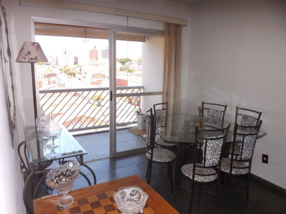 Imagem Apartamento com 3 Quartos à Venda, 88 m² em Vila Rossi Borghi E Siqueira - Campinas Imagem Apartamento com 3 Quartos à Venda, 88 m² em Vila Rossi Borghi E Siqueira - Campinas