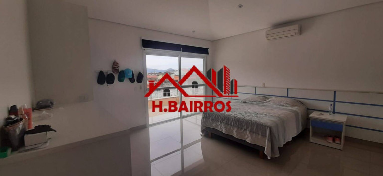 Imagem Casa com 5 Quartos à Venda, 917 m² em Caputera - Caraguatatuba