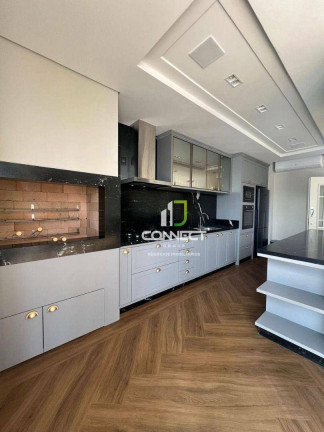 Imagem Apartamento com 4 Quartos à Venda, 158 m² em Centro - Itajaí