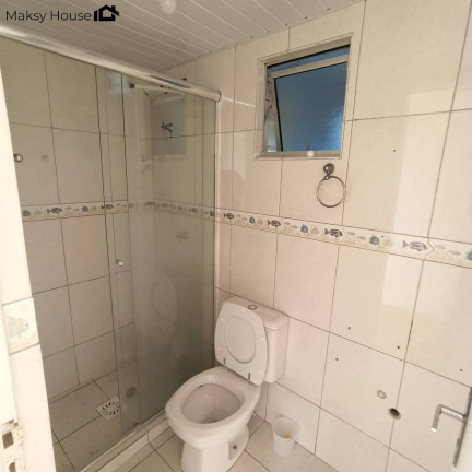 Imagem Apartamento com 3 Quartos à Venda, 55 m² em Pedro Moro - São José Dos Pinhais