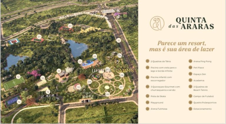 Imagem Terreno à Venda, 600 m² em Br 153 - Hidrolandia Imagem Terreno à Venda, 600 m² em Br 153 - Hidrolandia