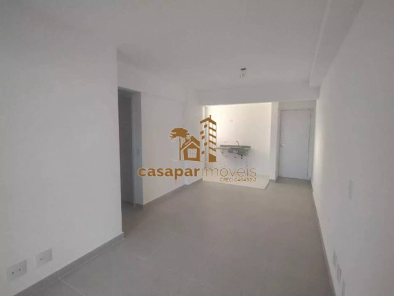 Imagem Apartamento para Alugar, 58 m² em Vila Gonçalves - São Bernardo Do Campo
