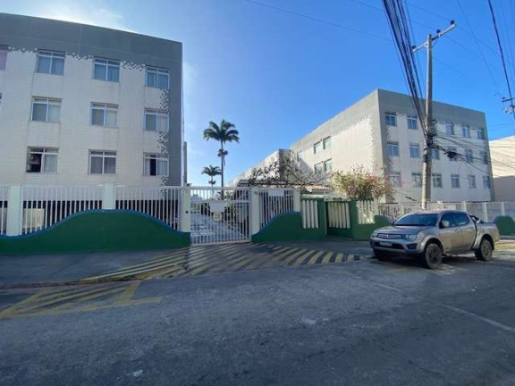Apartamento com 2 Quartos à Venda, 70 m² em Passagem - Cabo Frio