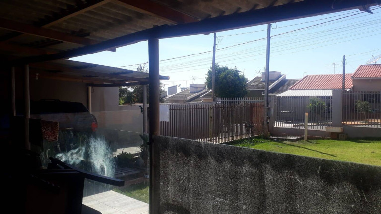 Imagem Casa com 2 Quartos à Venda, 128 m² em Jardim Casa Grande - Arapongas Imagem Casa com 2 Quartos à Venda, 128 m² em Jardim Casa Grande - Arapongas