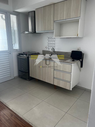 Imagem Apartamento com 1 Quarto à Venda, 50 m² em Vila Gomes Cardim - São Paulo