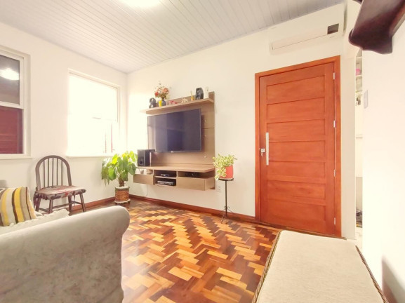 Apartamento com 2 Quartos à Venda, 52 m² em Passo Da Areia - Porto Alegre