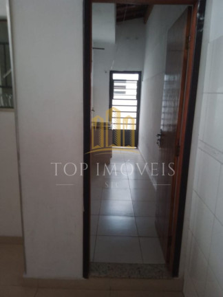 Imagem Casa com 3 Quartos à Venda, 219 m² em Conjunto São Benedito - Jacareí