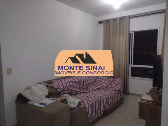 Imagem Apartamento com 2 Quartos à Venda, 56 m² em Vila São Caetano - Sorocaba Imagem Apartamento com 2 Quartos à Venda, 56 m² em Vila São Caetano - Sorocaba
