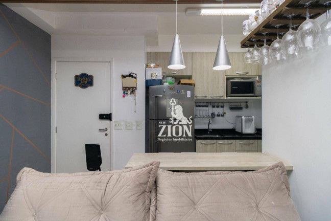 Imagem Apartamento com 2 Quartos à Venda, 72 m² em Santana - São Paulo