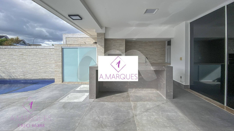 Imagem Casa com 4 Quartos à Venda, 324 m² em Recreio Dos Bandeirantes - Rio De Janeiro