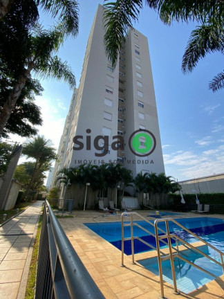 Imagem Apartamento com 3 Quartos à Venda, 60 m² em Belém - São Paulo Imagem Apartamento com 3 Quartos à Venda, 60 m² em Belém - São Paulo