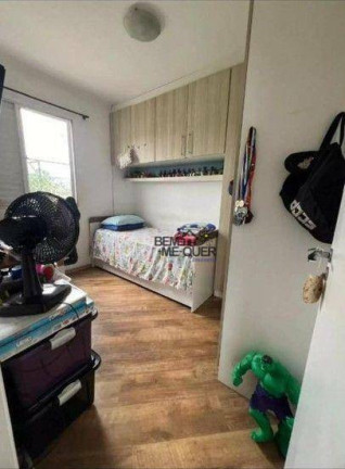 Imagem Apartamento com 2 Quartos à Venda, 50 m² em Vila Mangalot - São Paulo Imagem Apartamento com 2 Quartos à Venda, 50 m² em Vila Mangalot - São Paulo