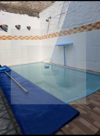 Imagem Casa com 2 Quartos à Venda, 200 m² em Somel - Itaguaí Imagem Casa com 2 Quartos à Venda, 200 m² em Somel - Itaguaí