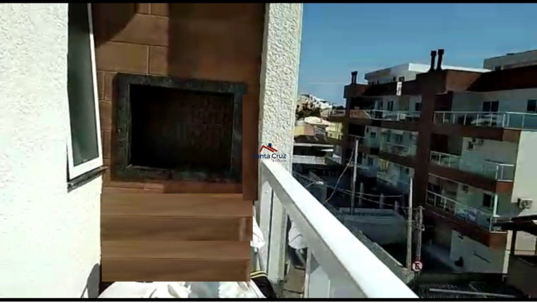 Imagem Apartamento com 1 Quarto à Venda, 53 m² em Ingleses Do Rio Vermelho - Florianópolis