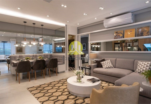 Imagem Apartamento com 2 Quartos à Venda, 80 m² em Paraíso - São Paulo Imagem Apartamento com 2 Quartos à Venda, 80 m² em Paraíso - São Paulo