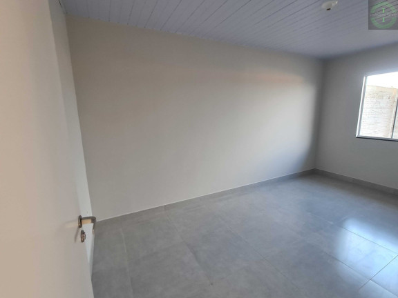 Imagem Casa com 2 Quartos à Venda, 46 m² em Colônia Dona Luíza - Ponta Grossa