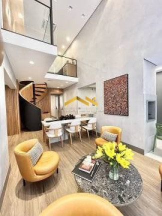 Imagem Apartamento com 2 Quartos à Venda, 105 m² em Vila Olimpia - São Paulo