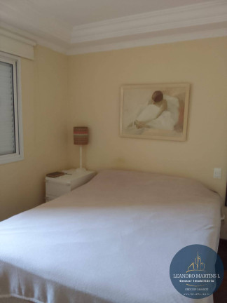 Imagem Apartamento com 3 Quartos à Venda, 105 m² em Perdizes - São Paulo
