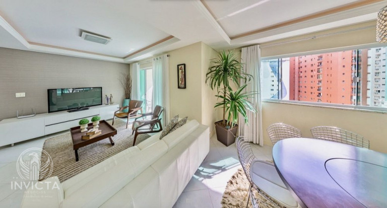 Imagem Apartamento com 3 Quartos à Venda, 190 m² em Centro - Balneário Camboriú Imagem Apartamento com 3 Quartos à Venda, 190 m² em Centro - Balneário Camboriú