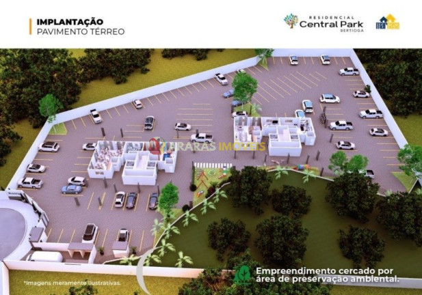 Imagem Apartamento com 2 Quartos à Venda, 49 m² em Centro - Bertioga Imagem Apartamento com 2 Quartos à Venda, 49 m² em Centro - Bertioga
