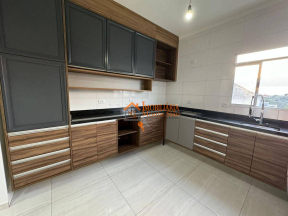 Imagem Sobrado com 2 Quartos à Venda, 90 m² em Parque Residencial Scaffid Ii - Itaquaquecetuba Imagem Sobrado com 2 Quartos à Venda, 90 m² em Parque Residencial Scaffid Ii - Itaquaquecetuba