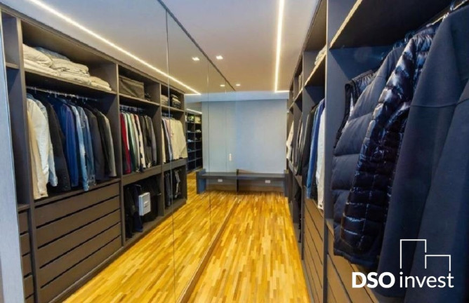 Imagem Cobertura com 3 Quartos à Venda, 345 m² em Campo Belo - São Paulo Imagem Cobertura com 3 Quartos à Venda, 345 m² em Campo Belo - São Paulo