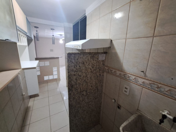 Imagem Apartamento com 2 Quartos à Venda, 50 m² em Ataíde - Vila Velha