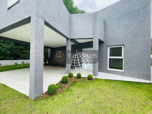 Imagem Casa com 3 Quartos à Venda, 298 m² em Condomínio Figueira Garden - Atibaia Imagem Casa com 3 Quartos à Venda, 298 m² em Condomínio Figueira Garden - Atibaia