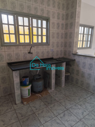 Imagem Casa com 1 Quarto à Venda, 125 m² em Jardim Praia Grande - Mongaguá