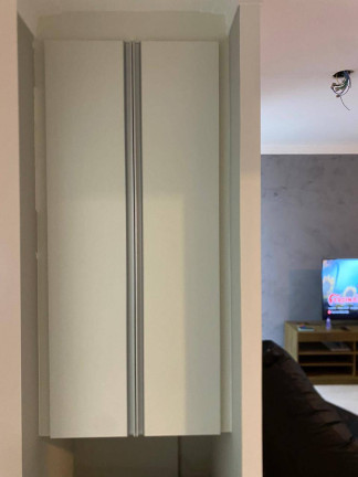 Imagem Apartamento com 2 Quartos à Venda,  em Parque Bom Retiro - Paulínia