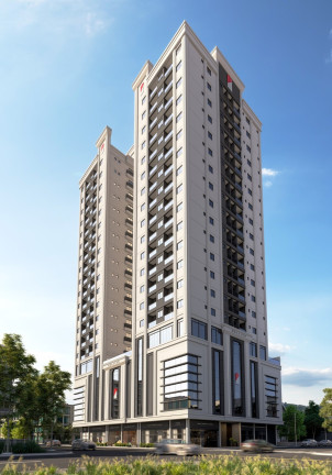 Apartamento com 2 Quartos à Venda, 65 m² em Itapema - Itapema