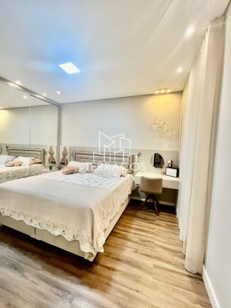Imagem Imóvel com 3 Quartos à Venda, 146 m² em Jardim Ermida I - Jundiaí